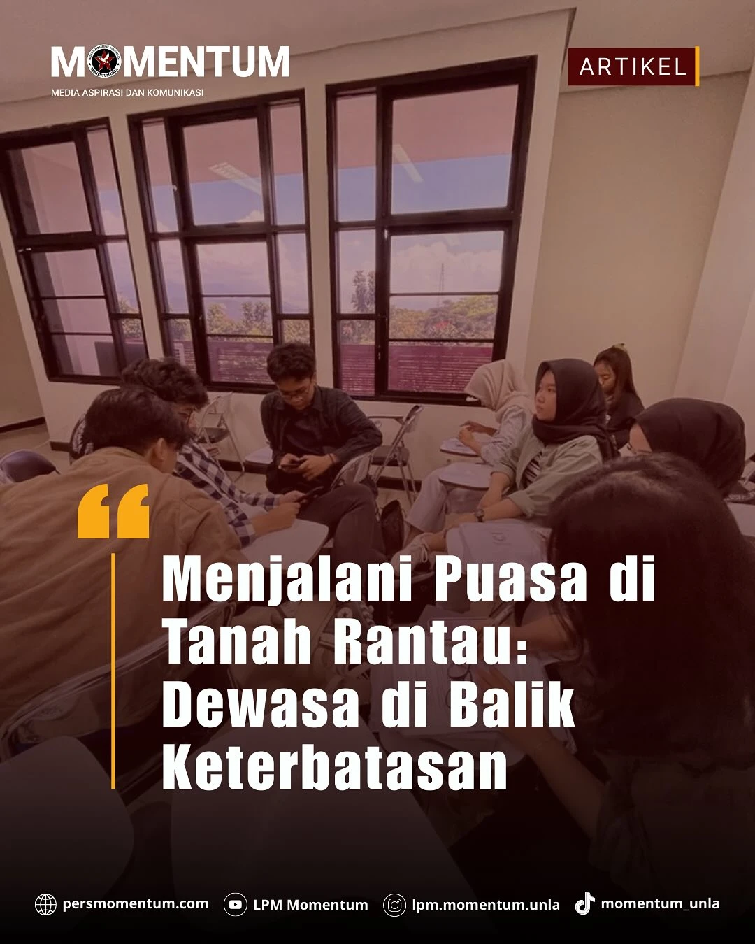 Info Kampus