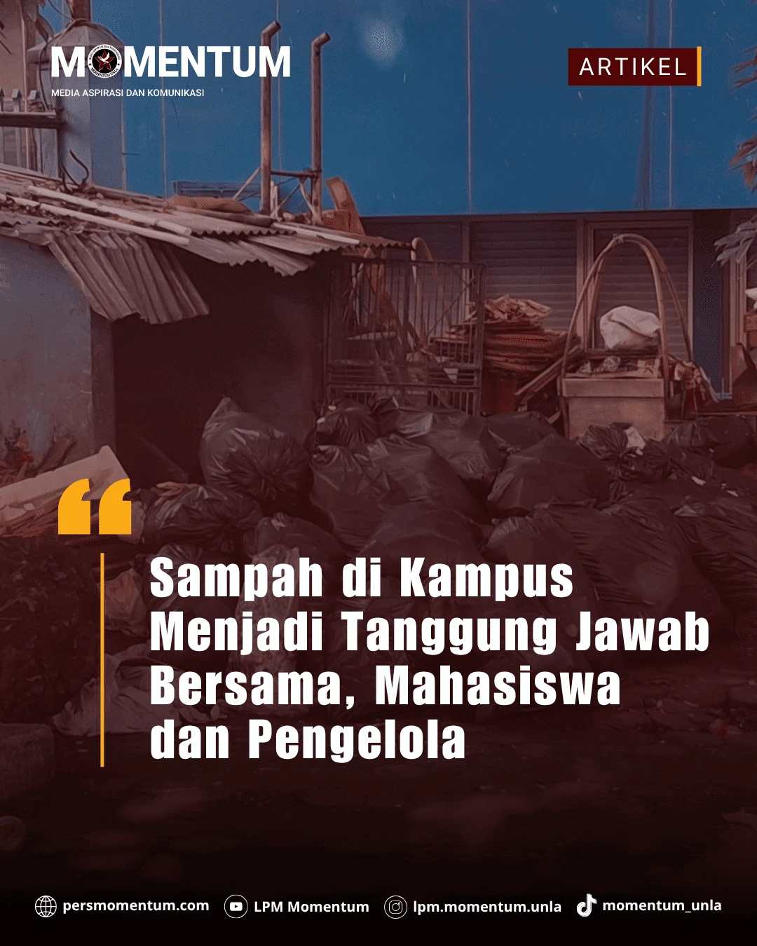 Info Kampus