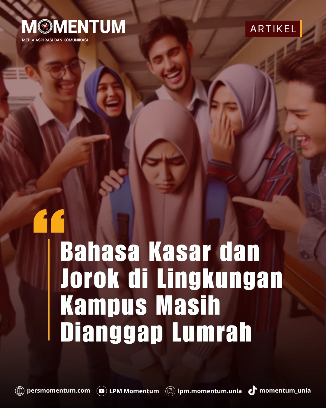 Info Kampus