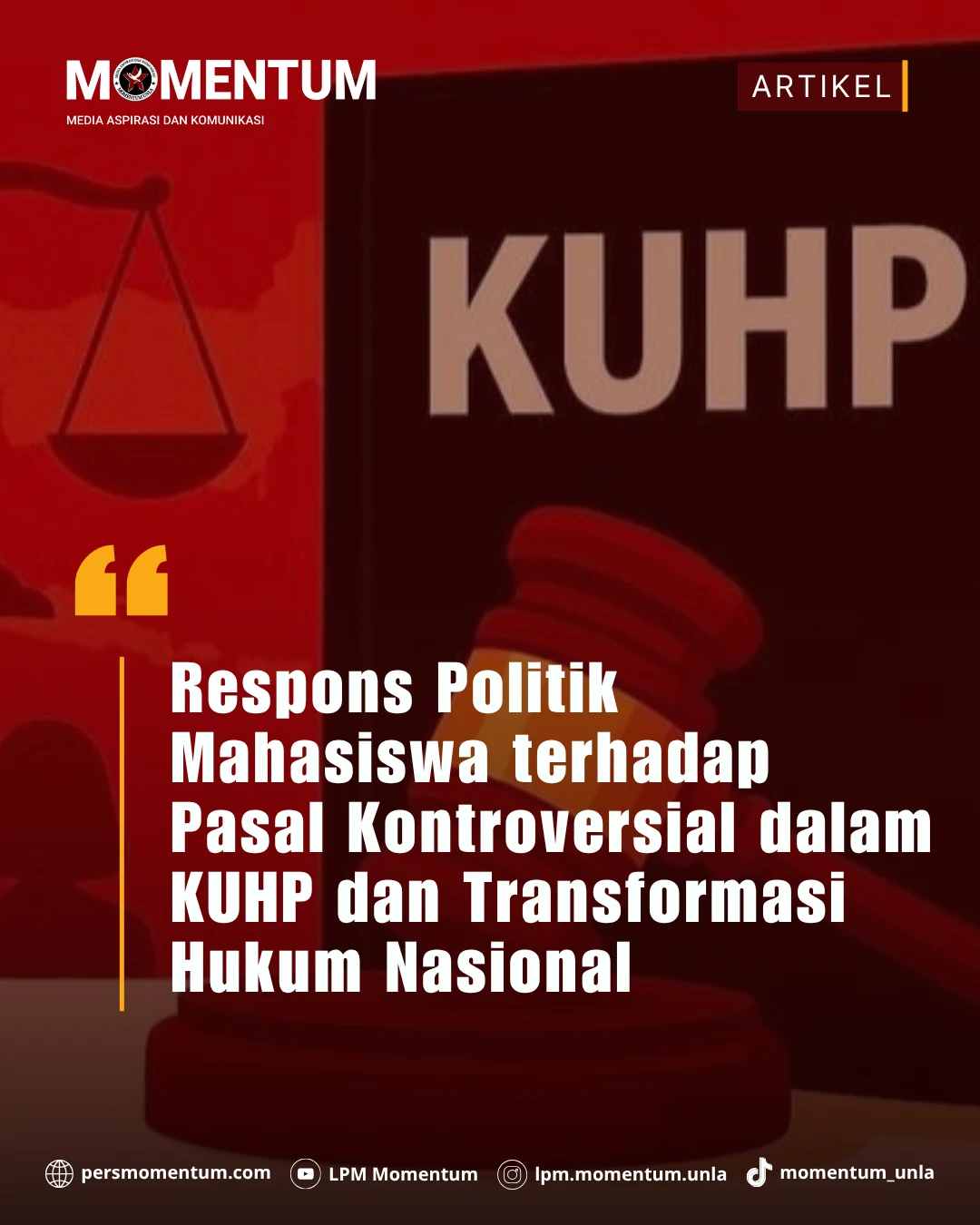 Info Kampus