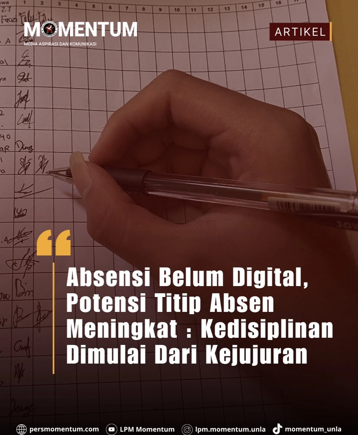 Info Kampus
