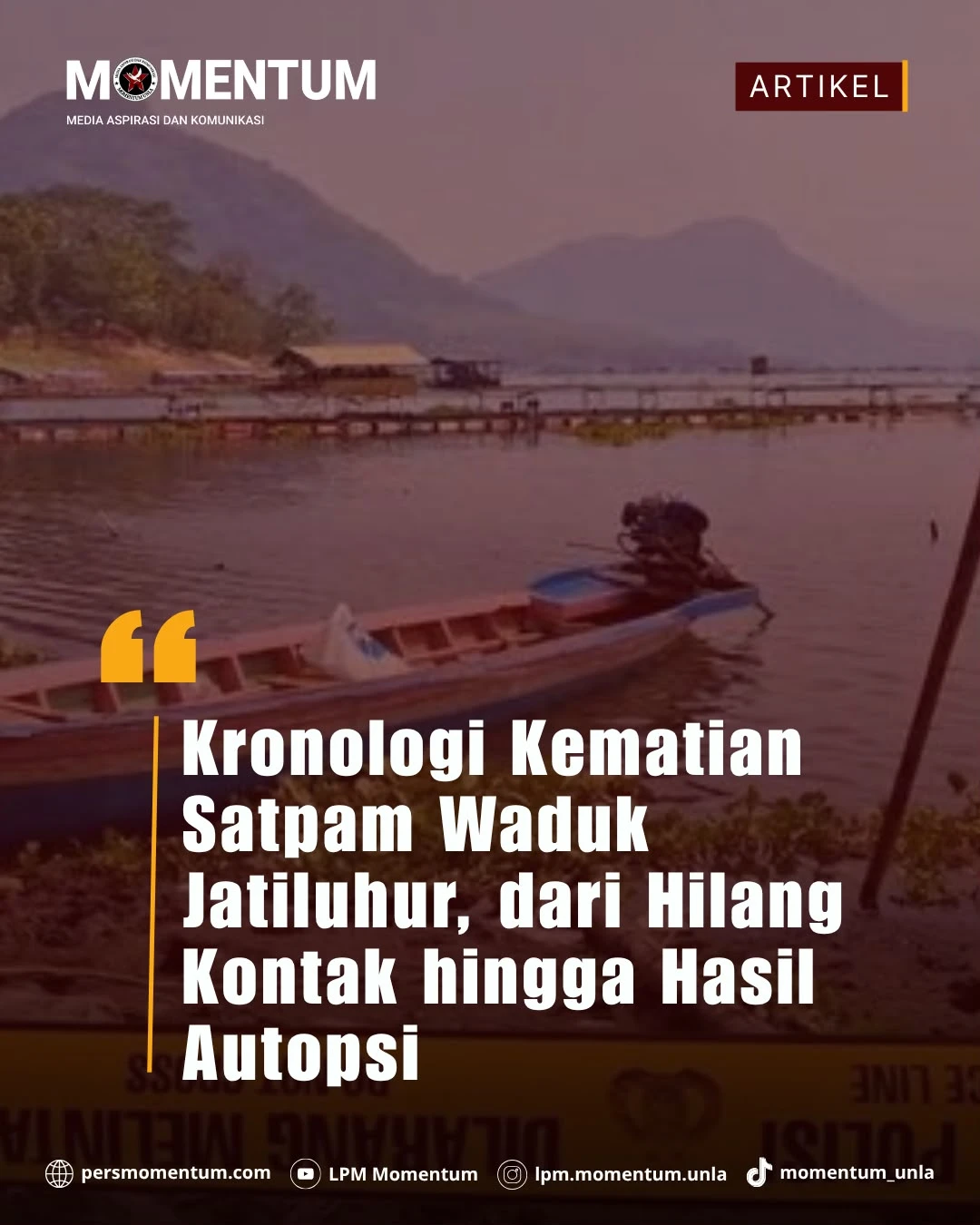 Info Kampus