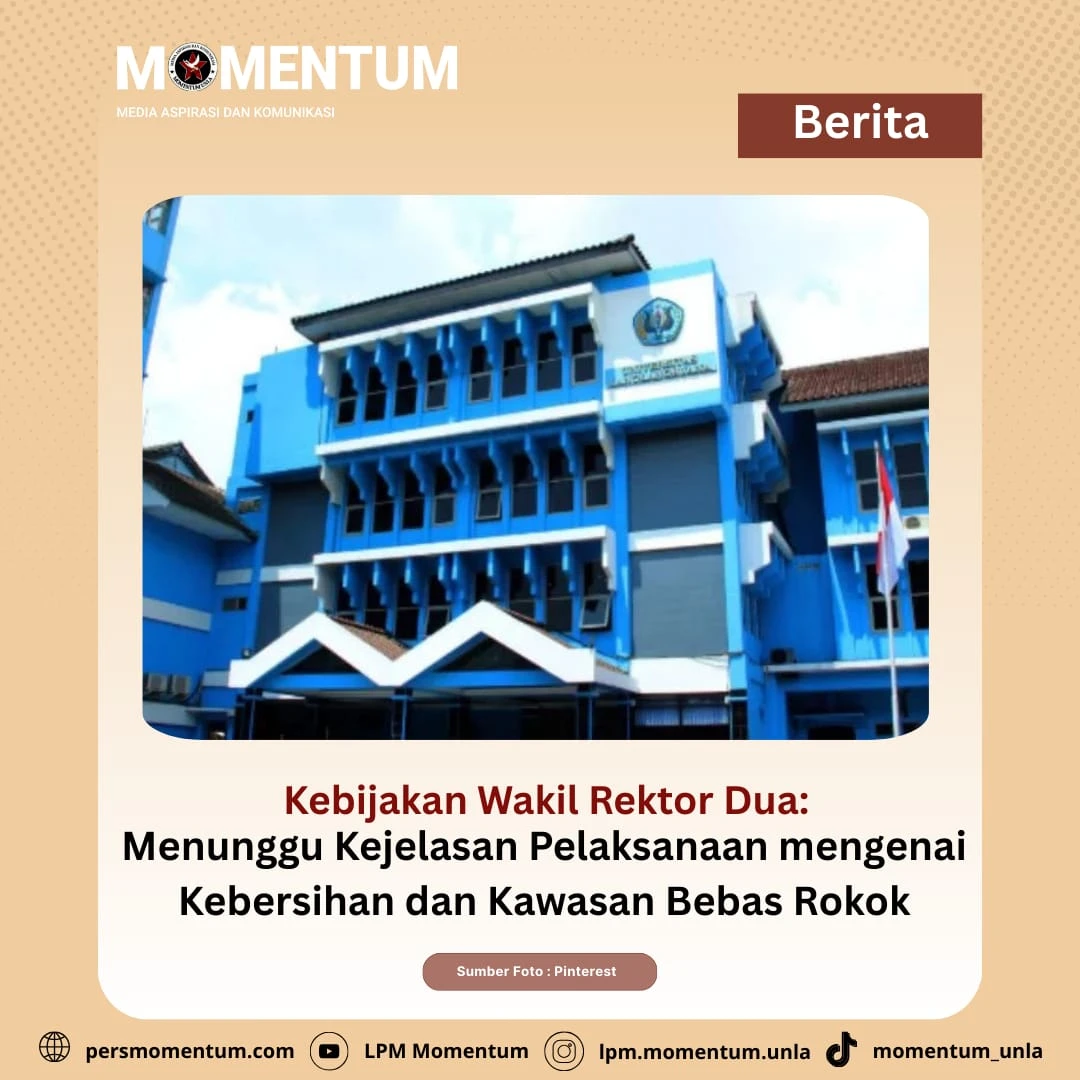 Info Kampus