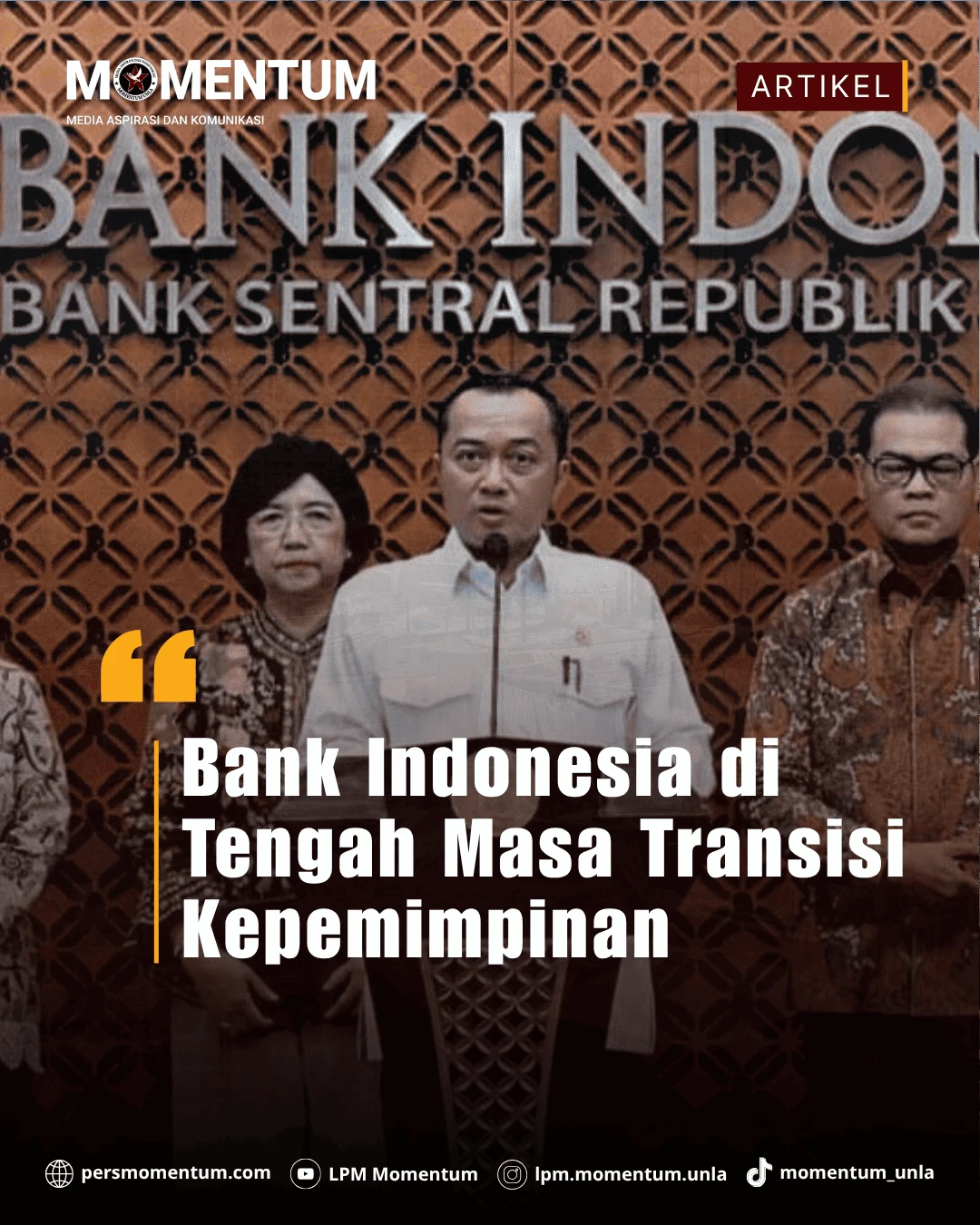 Info Kampus