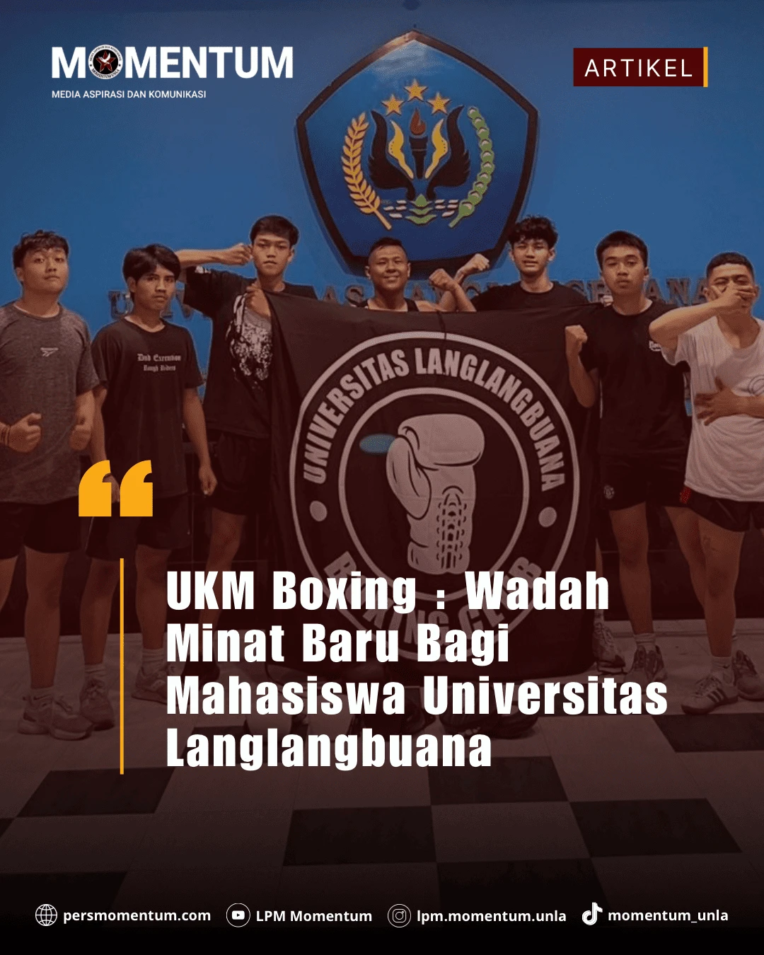 Info Kampus