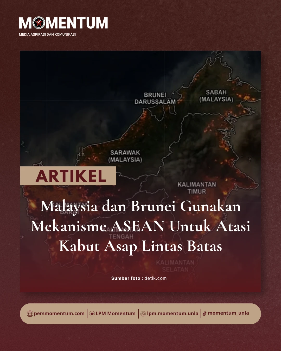 Info Kampus