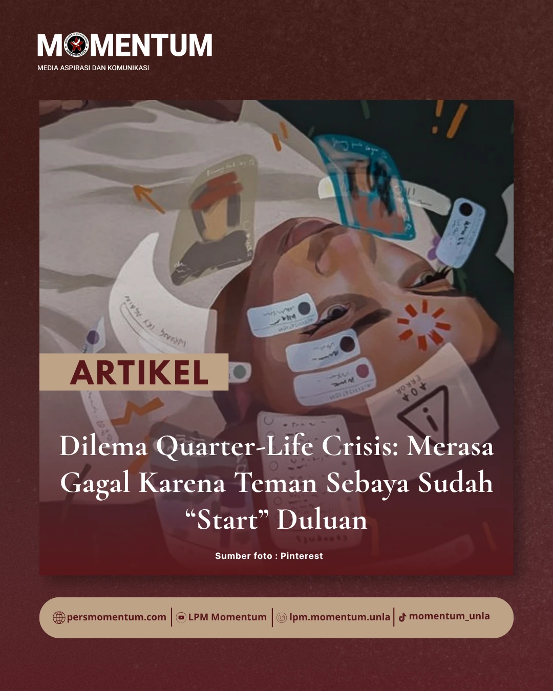 Info Kampus