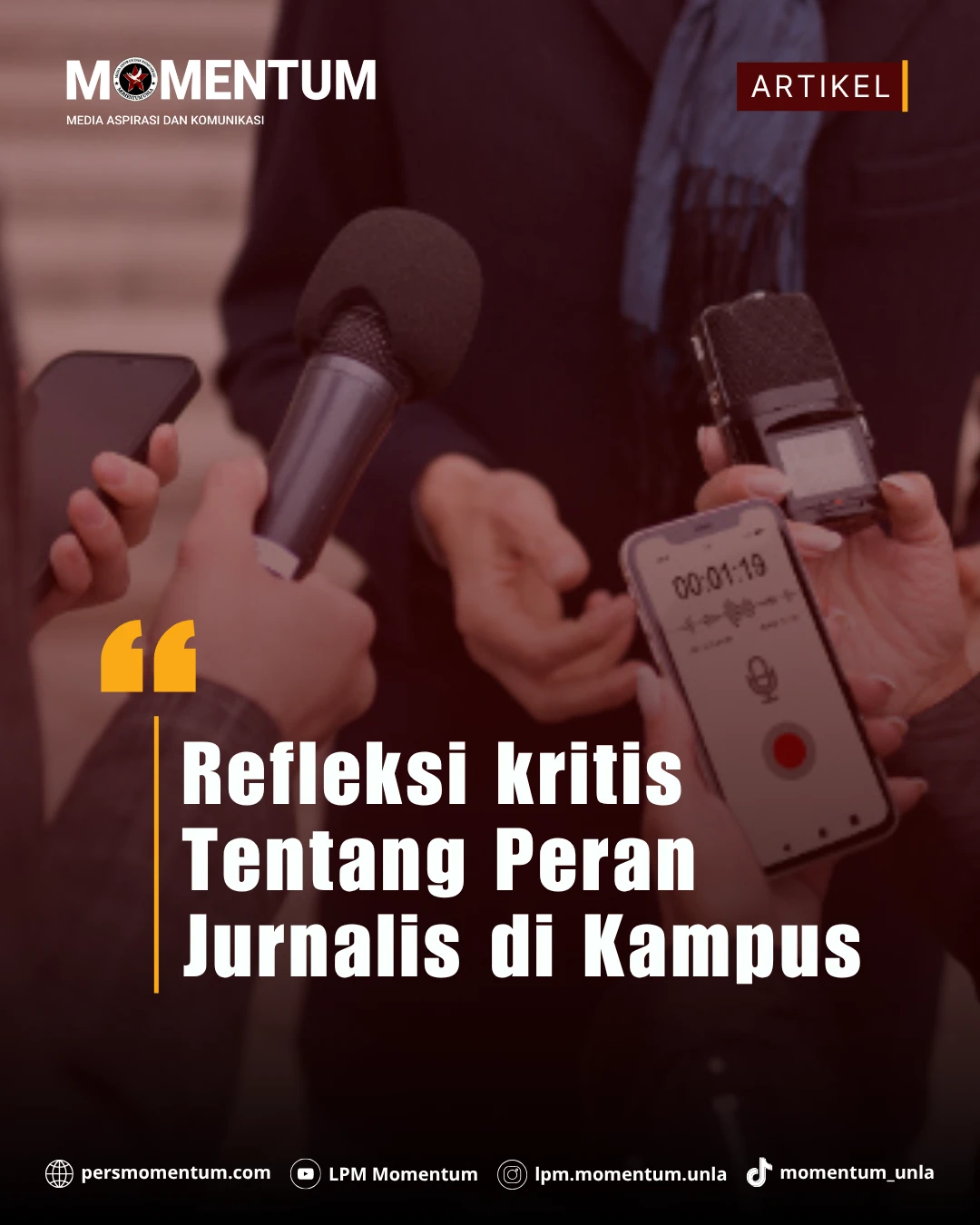 Info Kampus