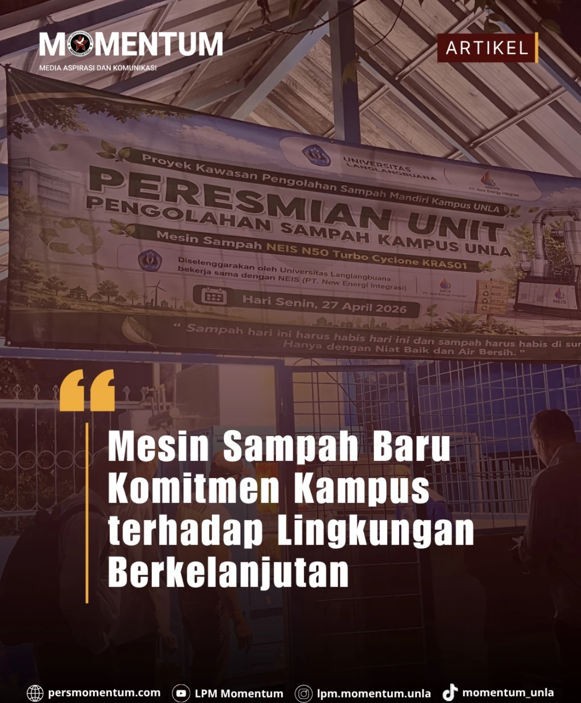 Info Kampus