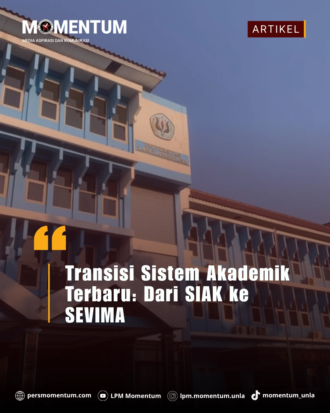 Info Kampus